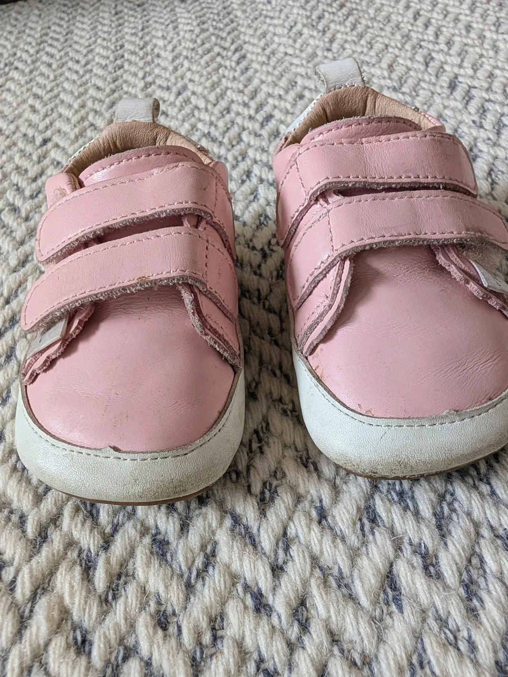 Little Love Bug Pink 